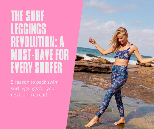 Surf leggings canada discount