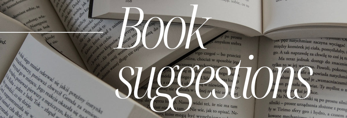 Tide and seek sustainable swimwear spring book suggestions 