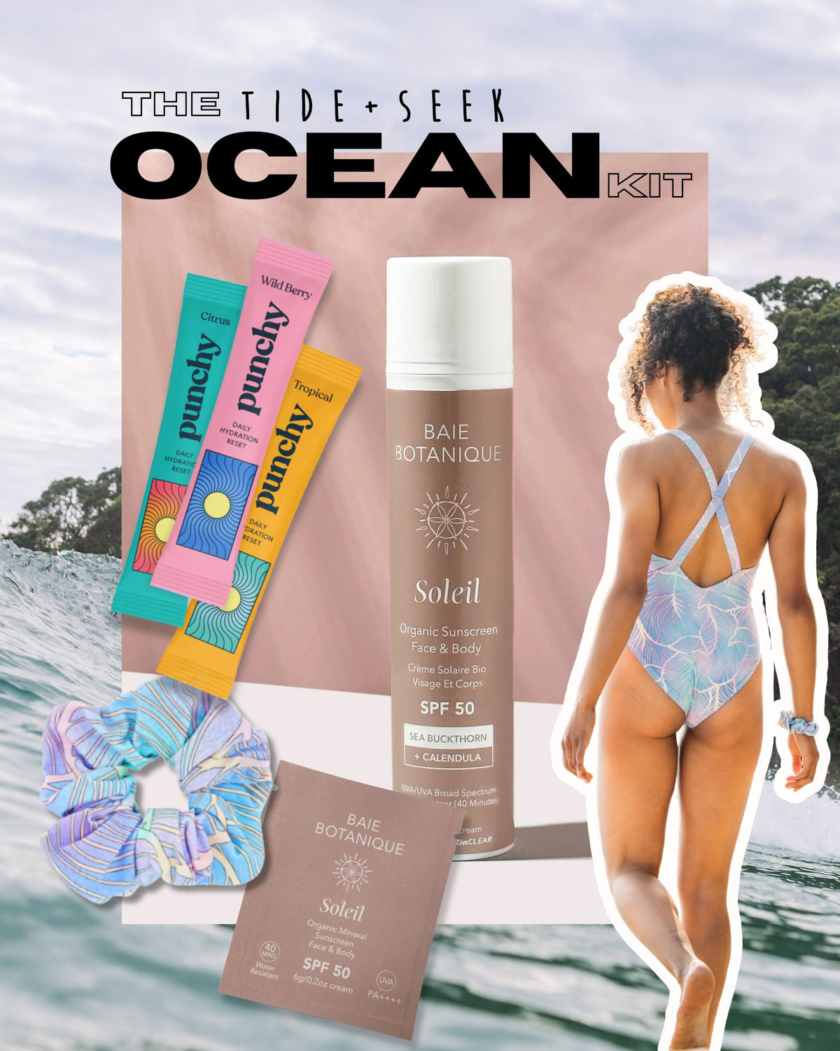 Ocean Kit