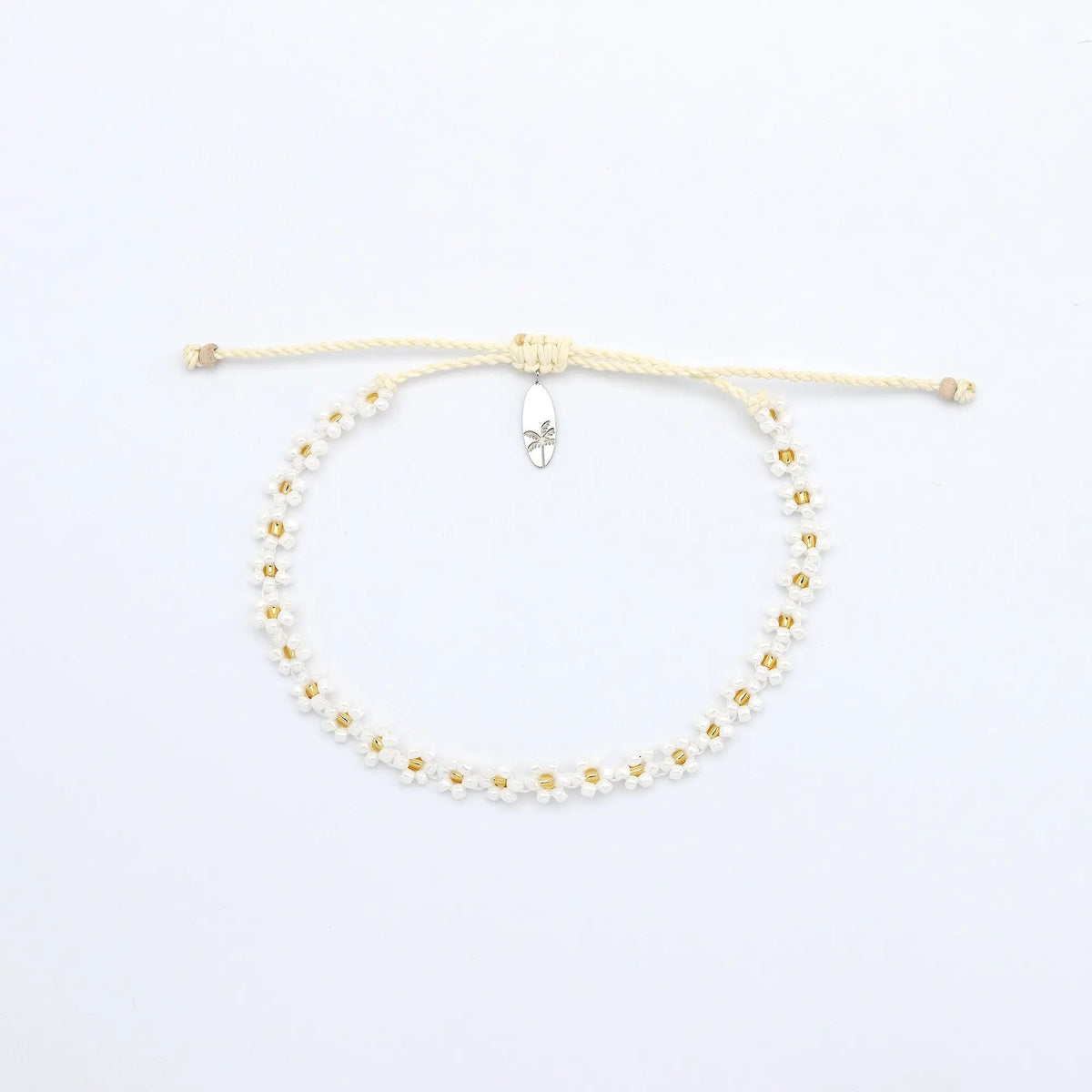 Golden Days Trio Bracelet Set