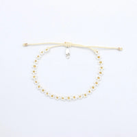 Golden Days Trio Bracelet Set