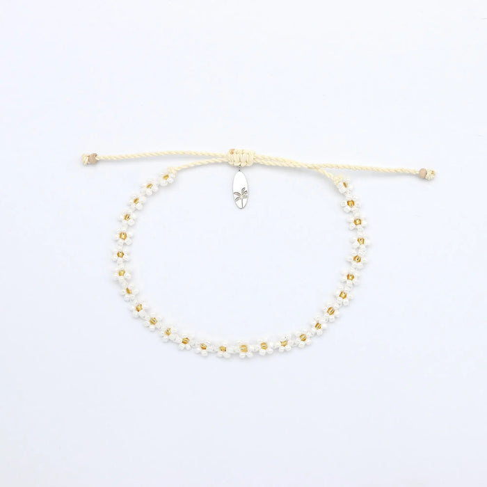 Golden Days Trio Bracelet Set