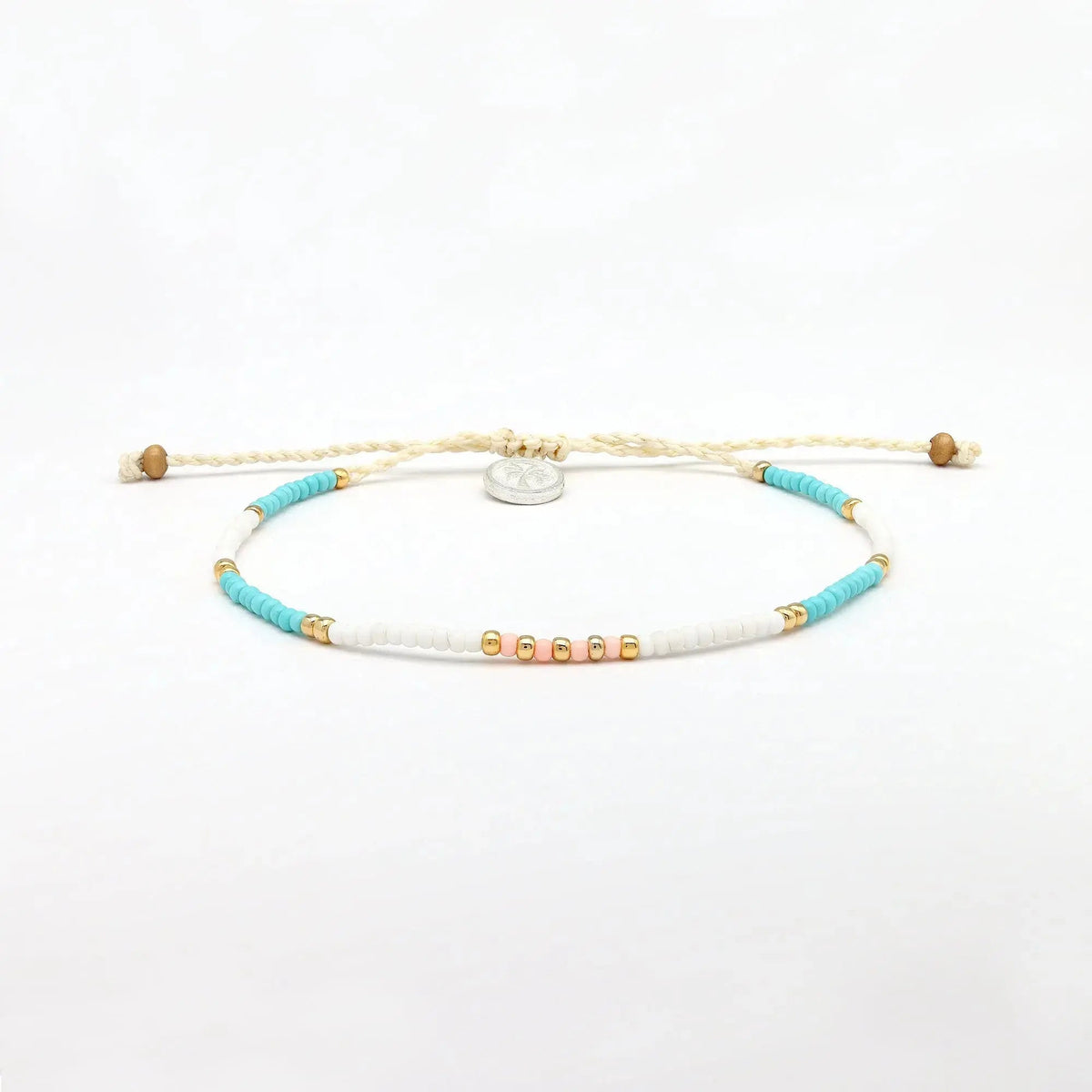Giada Gembira Beaded Bracelet