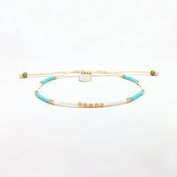 Giada Gembira Beaded Bracelet