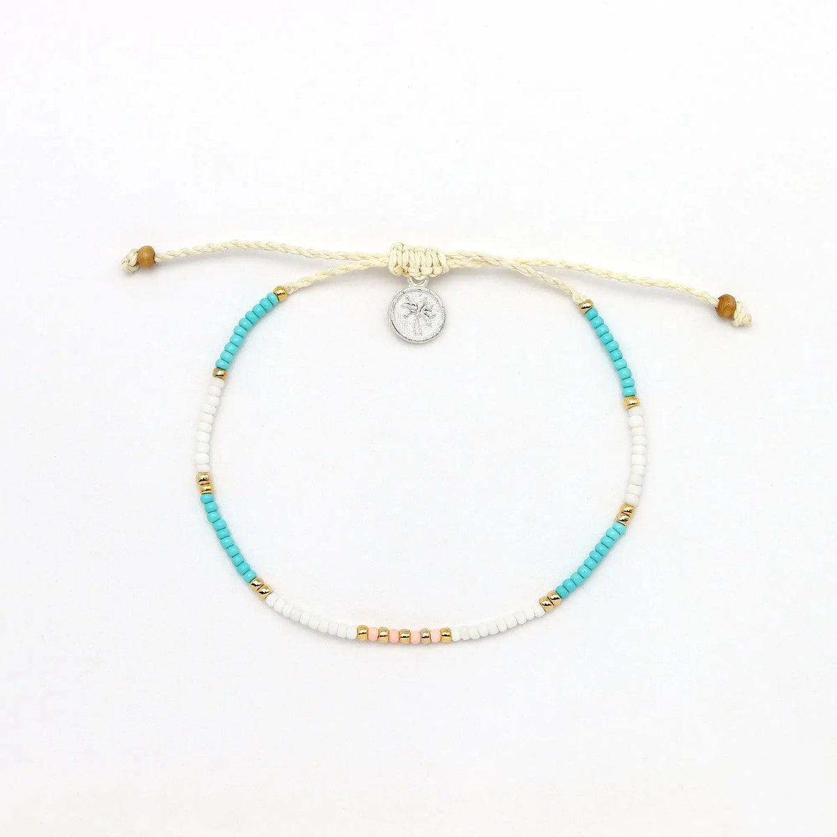 Giada Gembira Beaded Bracelet