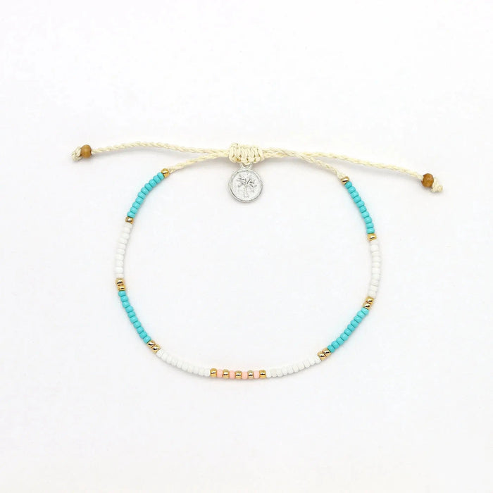 Giada Gembira Beaded Bracelet