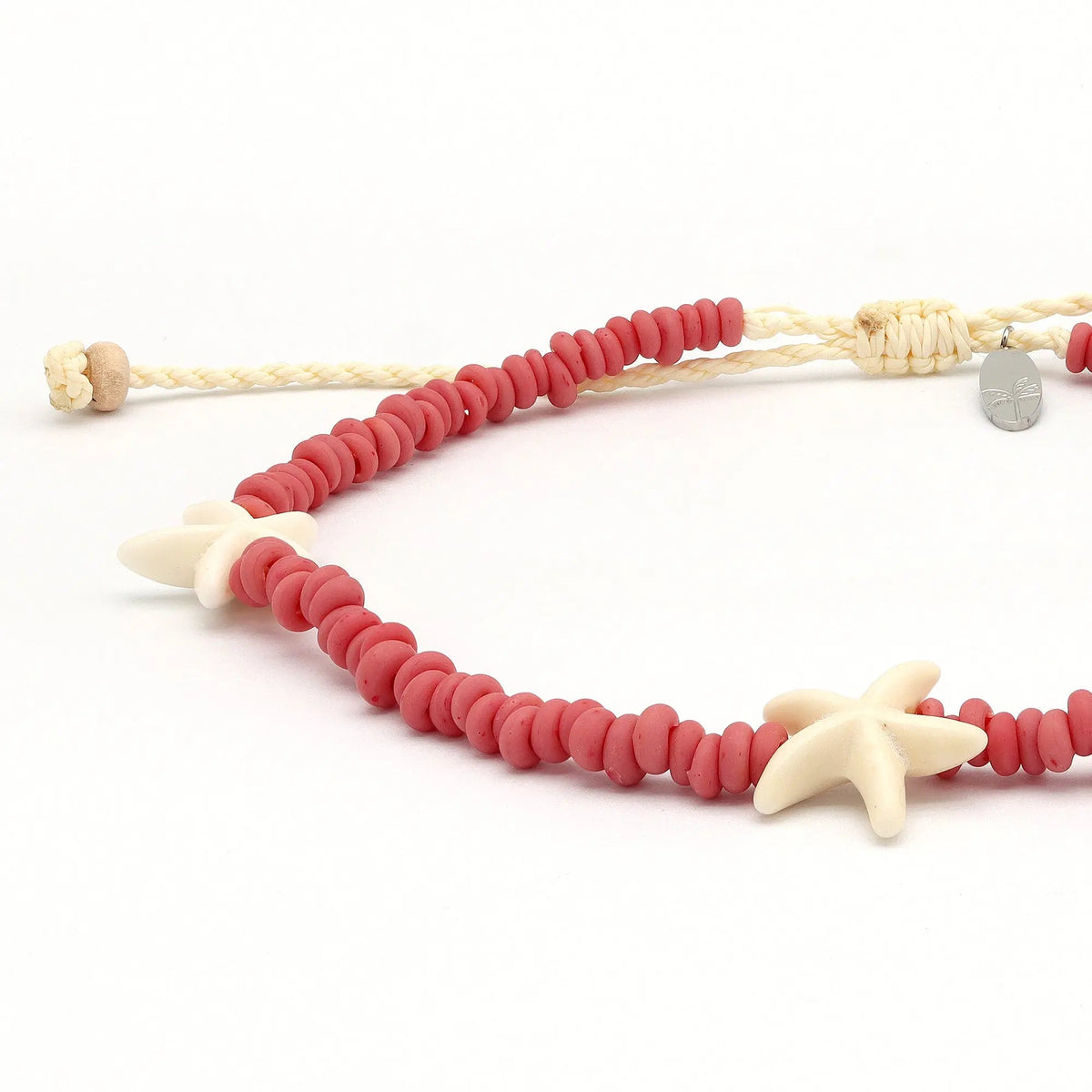 Tidepool Starfish Anklet