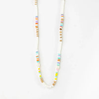 Mentawai Islands Pearl Necklace