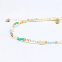 Pasang Beaded Anklet