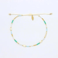 Pasang Beaded Anklet