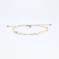 Horison Light Beaded Bracelet