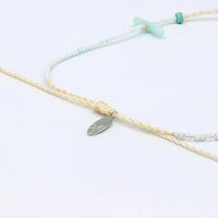 Mimpi Dainty Beaded Necklace