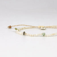 Ka'ala Beaded Surfer Bracelet