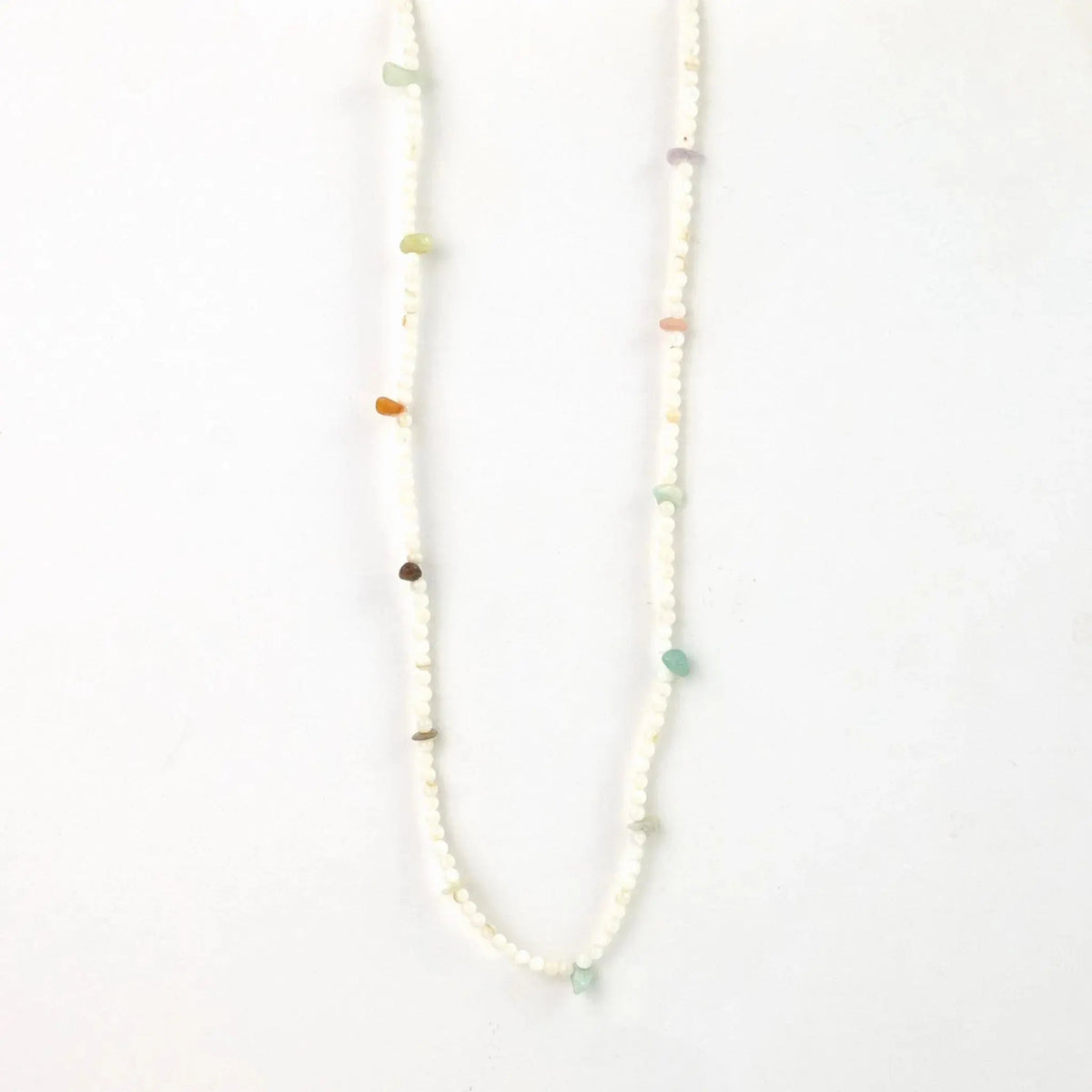 Ka'ala Beaded Surfer Necklace