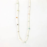Ka'ala Beaded Surfer Necklace