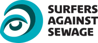 Surfers Against Sewage Recycled Anklet