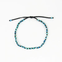 Surfers Against Sewage Recycled Anklet