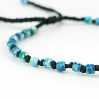 Surfers Against Sewage Recycled Anklet