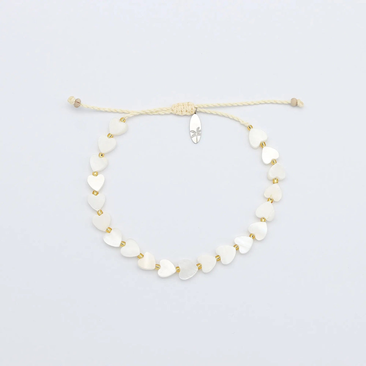 Golden Days Trio Bracelet Set