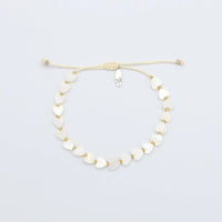 Golden Days Trio Bracelet Set