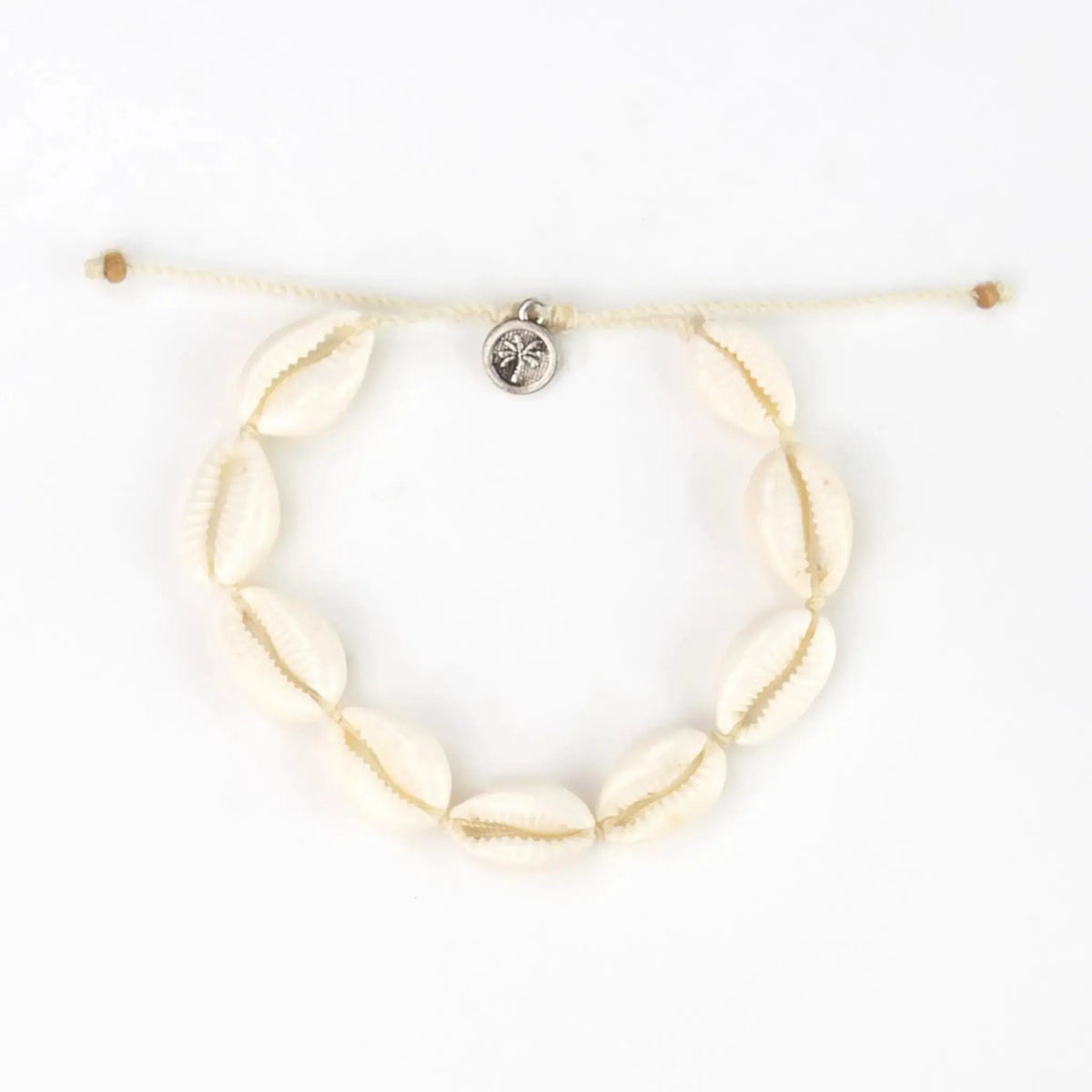Beach Daisy Trio Bracelet Set