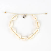 Beach Daisy Trio Bracelet Set