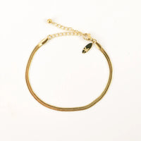 Golden Hour Bracelet Set