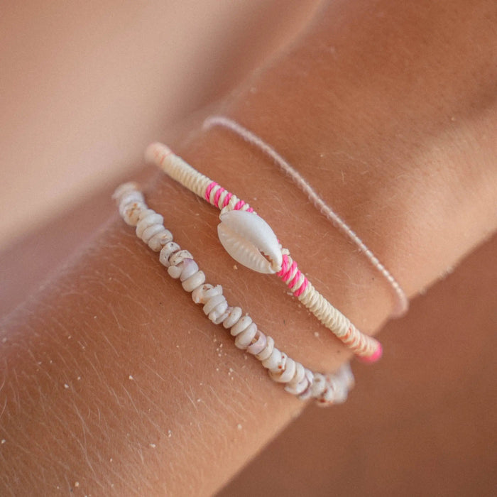 Kua Bay Bracelet Set
