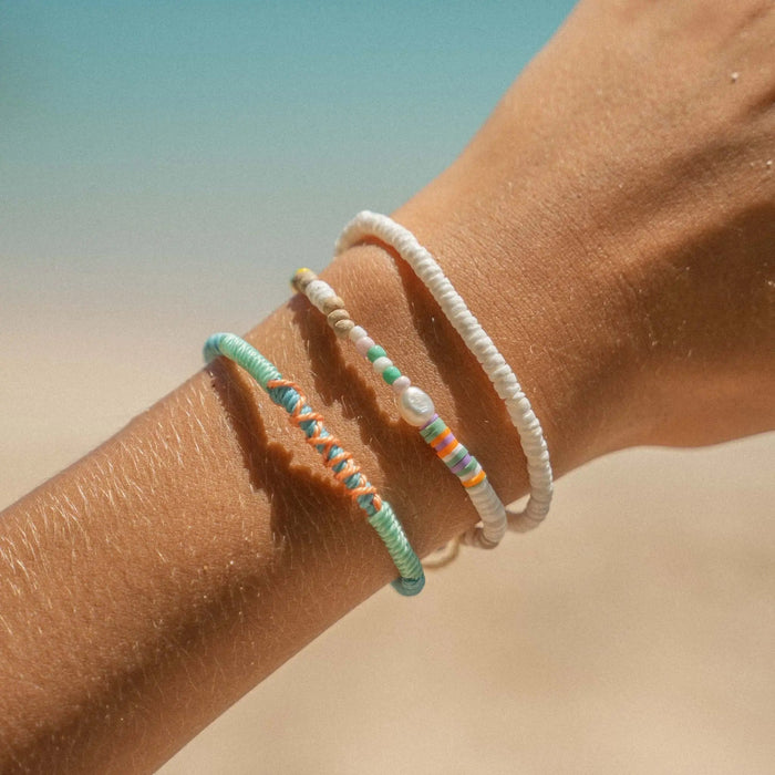 Kailua Bracelet Set